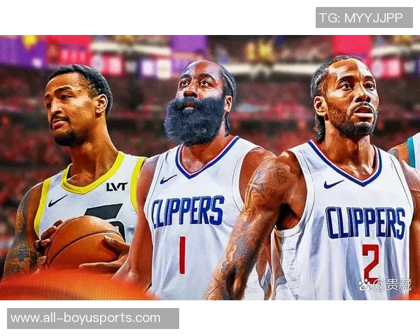 快船首发阵容调整哈登邓恩小琼斯巴图姆祖巴茨迎战缺席的小卡比尔