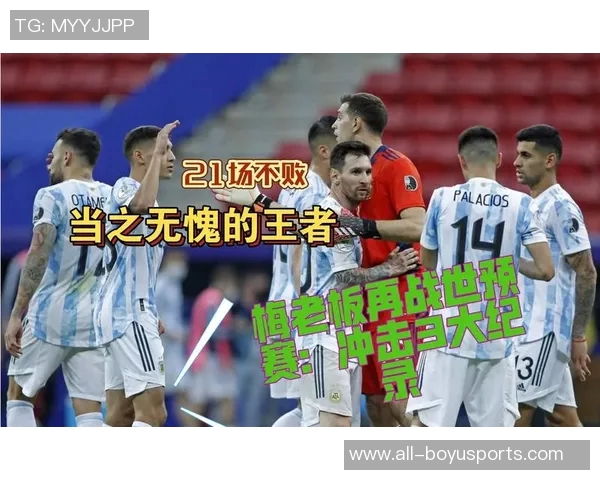 梅西再战三年计划根据每日状态决定是否继续职业生涯