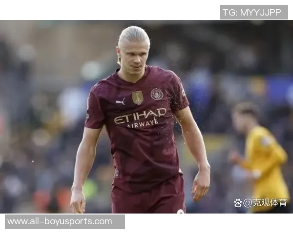 近五年英超最佳引援评选结果揭晓哈兰德力压群雄荣膺第一