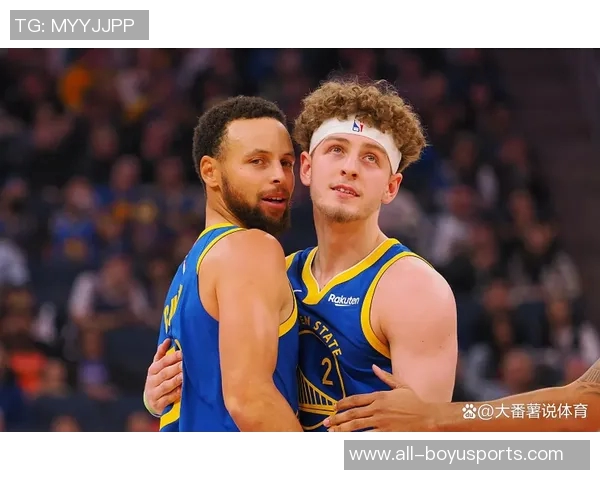 波杰姆渴望接班库里邓利维称欣赏其抱负但未来难以预料 波杰姆渴望接班库里邓利维称欣赏其抱负但未来难以预料