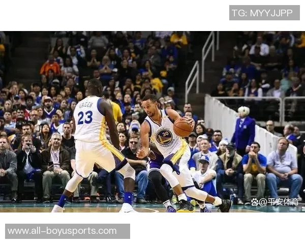 库里与巴特勒同场竞技勇士战绩傲人胜率高达83