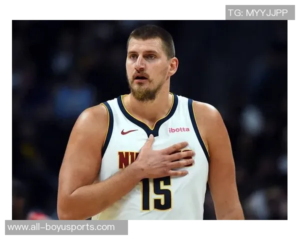 阿夫迪亚称赞教练组备战充分约基奇三双纪录被终结 阿夫迪亚称赞教练组备战充分约基奇三双纪录被终结