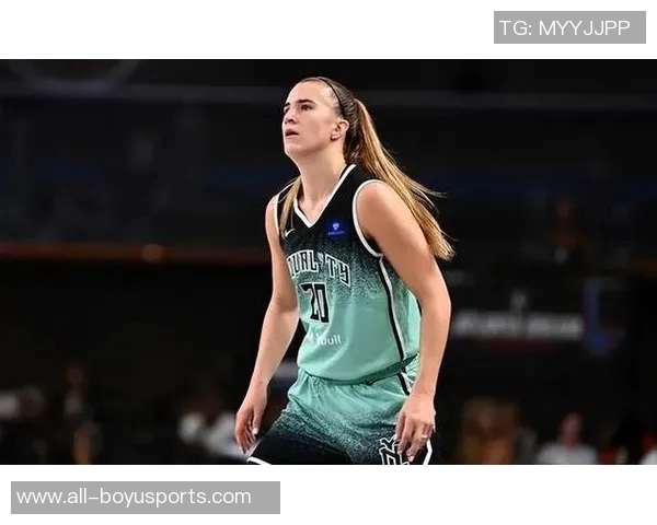 WNBA球员浏览量排行榜揭晓克拉克稳居第一阿贾排名第三引关注