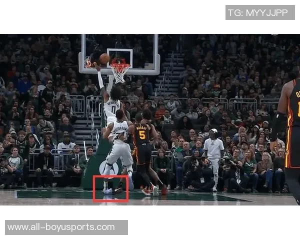 字母哥质疑裁判为何不将比赛用球交给蒂耶罗的原因解析