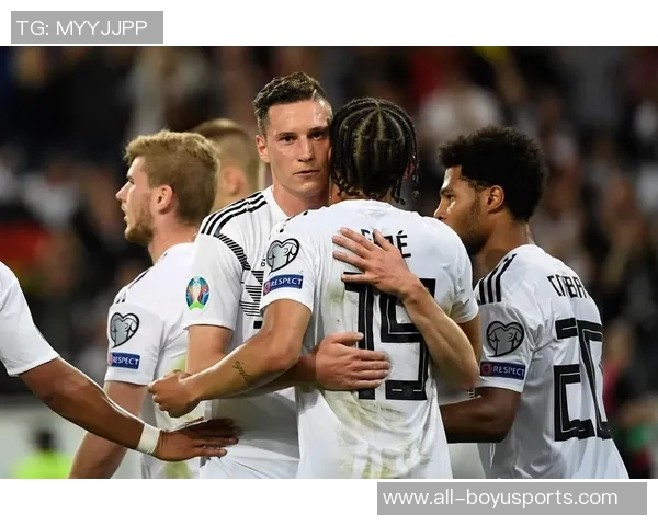 德国对北爱尔兰比赛评分分析沃尔特马德施洛特贝克鲍曼表现突出