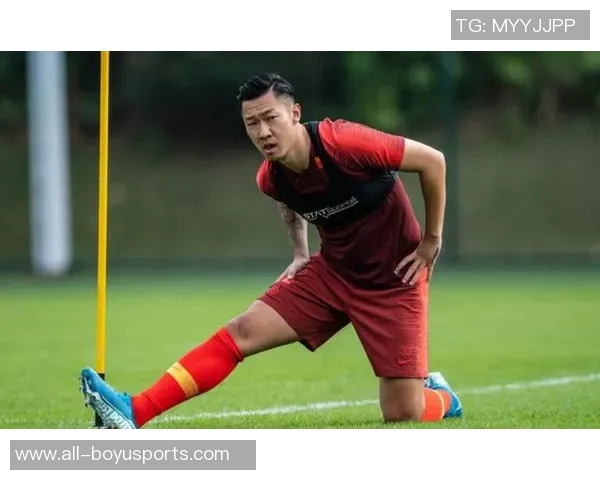 徐新职业生涯里程碑达成200场赛事出战记录与7球进账的辉煌成就