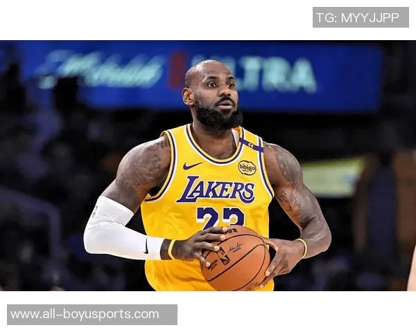 詹姆斯渴望多打比赛但不确定是否会退役于本赛季