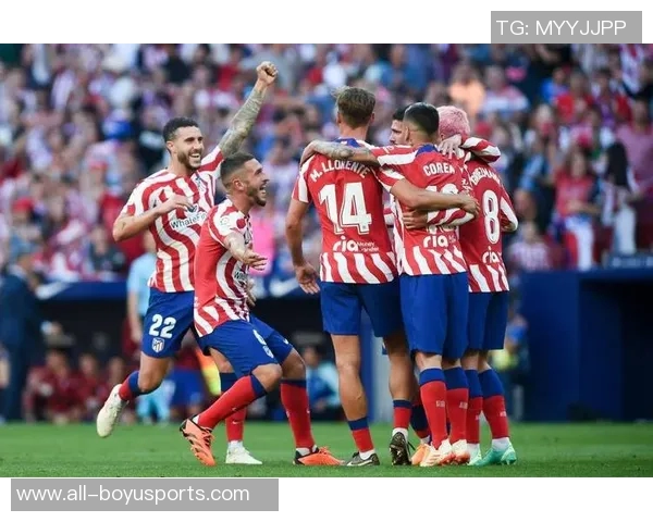 马德里竞技祝贺瑟尔洛特30岁生日71场比赛贡献28球2助攻