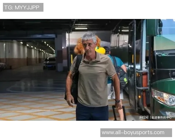 国安主帅塞蒂恩胜率超五成拉米罗若夺足协杯将创历史新篇