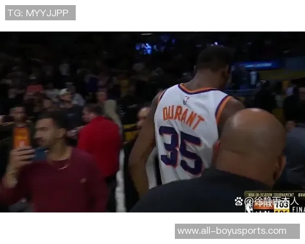 杜兰特回忆科比背靠背第二战48分绝杀时刻令人难忘