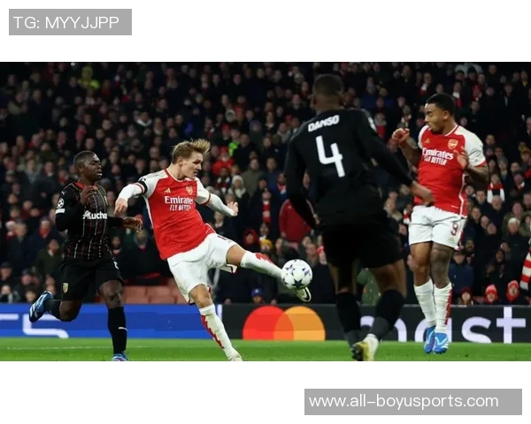 阿森纳强势崛起七轮仅失三球杯赛零失球四大金刚身价达二亿五千万