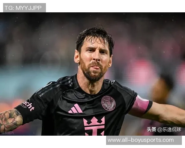 梅西能否在41岁时实现职业生涯千球目标专家预测2028赛季有望达成