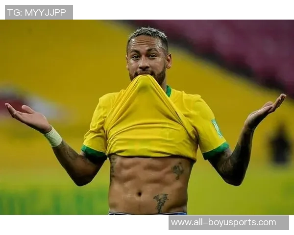 内马尔分享球衣收藏计划期待墙面装满明星球衣的美好时刻